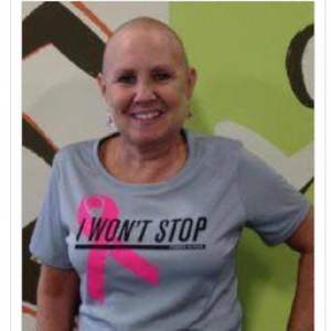 Team Page: Lori's Warriors